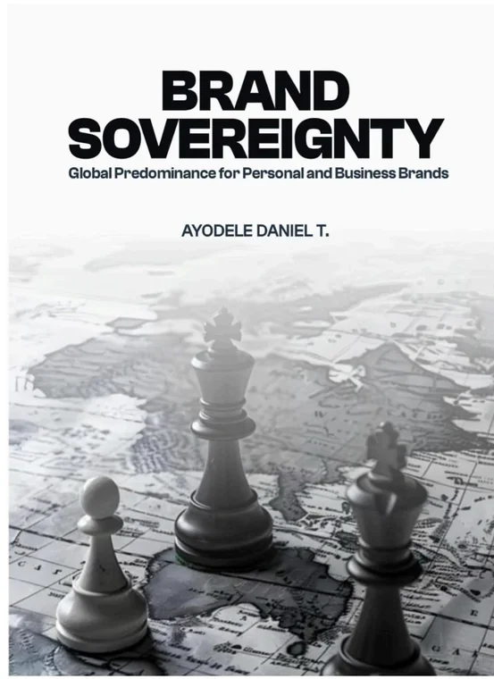 Brand Sovereignty — cover