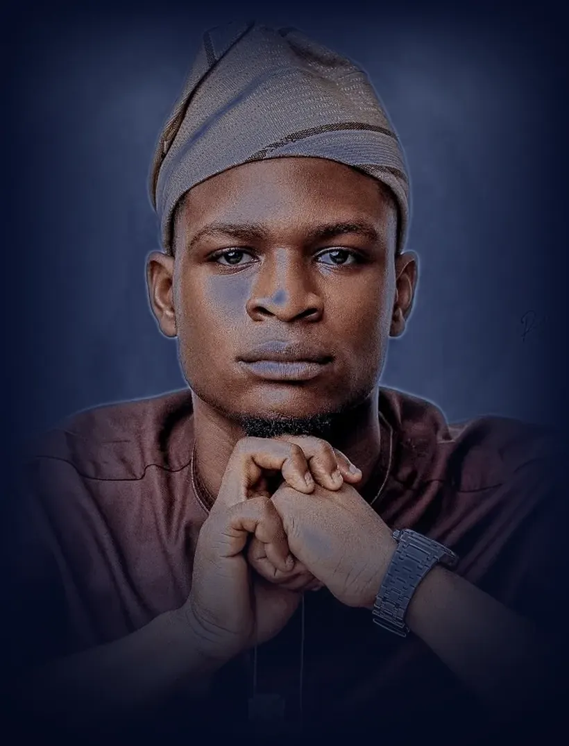 Ayodele Daniel T.