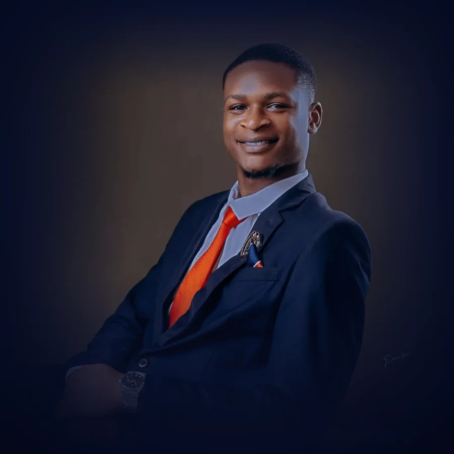 Ayodele Daniel T.