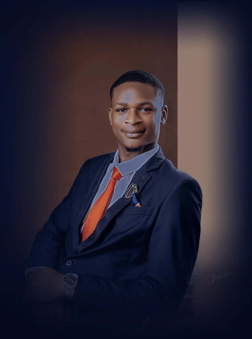 Ayodele Daniel T.