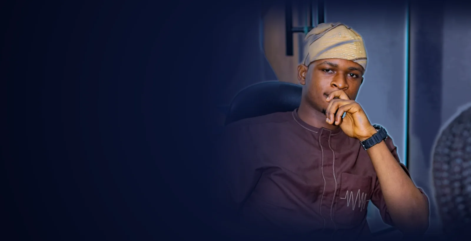 Ayodele Daniel T.